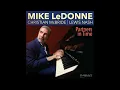 Mike LeDonne - My Funny Valentine