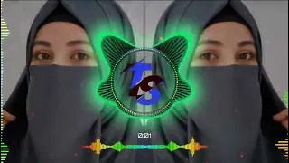 New Arabic Remix Bass Boosted Remix Song Slowed Reverb 2025 