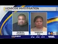 2 face charges for death of man in Kokomo