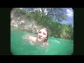 Camp Wood Texas at the Nueces River