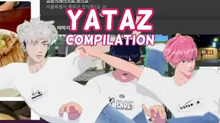 Download don't worry, YATAZ don't bite | yataz compilation MP3