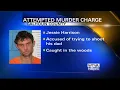 Randolph man arrested facing attempted murder charge in Calhoun County