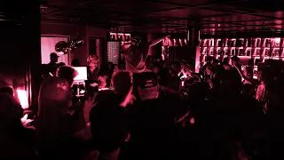 TEP THIDA | ទេពធីតា - HENG, RAN - RAW LIVE PERFORM FROM THE BUNKER AT DOMREY LOUNGE