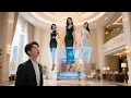 Download Lagu [Multi SUB] （全集）窮小夥沒想到剛被勢利眼的老婆看不起離婚，就被美女小姨看不起要倒貼？ ！#逆袭  #MiniDrama #精彩大陆短剧