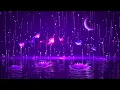 Download Lagu Heavenly Night 💜 Calm Magic Sleep Music ★ Peaceful Deep Sleeping