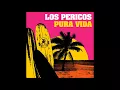 Los Pericos - Tatuado en mi (AUDIO)