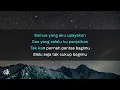 Salah - GME ft. Fiersa Besari (Karaoke)