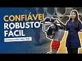 Vídeo do produto