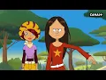 The Sisters - 7 full episodes! - 80 minutes - CANAL+ Kids