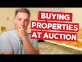 Auctions Explained How to Buy Properties at Auction for Beginners
