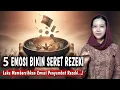 Download Lagu Rezeki Seret..! Mungkin Ada Emosi Dalam Dirimu Yang Belum Kamu Sembuhkan | Spiritual Jawa