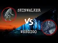 Skinwalker vs Wendigo Missing 411 Podcast Episode 67