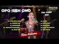 Download Lagu RINA ADITAMA | OPO ISEH ONO - REMBULAN | FULL ALBU 2023