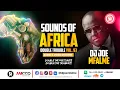Download Lagu Dj Joe Mfalme Mixx 93 - Amapiano, Afrobeat, Burna Boy, Diamond, Uncle Waffles, Dj Maphorisa, Africa.