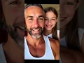 From Jay Harrington s family