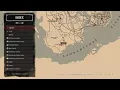 Guarenteed Evergreen Huckleberry Location RDR2