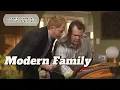 Modern Family Cam s Drama vs Mitchell s Practicality