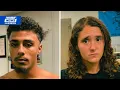 2 charged in connection with Scotland County shooting