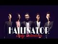 Download Lagu HAILINATOR - Lady Valentina (lyrics)