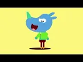 CBeebies Songs | Hey Duggee | Stick Song