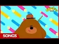 Download Lagu CBeebies Songs | Hey Duggee | Stick Song
