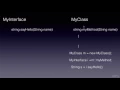 Java 8 Features Part 19 - Methods referencing using the operator