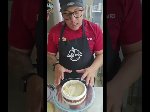 Tips pastelero