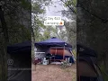 Download Lagu Camping in the wilderness #summer2025 #campinglife #nationalpark
