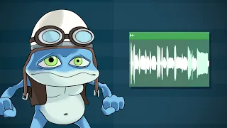 you know the frog but not his story