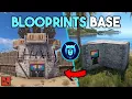 Download Lagu The PAW - Blooprint's PERFECT 2x1 Expansion in RUST | Base Design (2024)