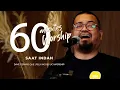 Download Lagu 60 MINUTES WORSHIP - SAAT INDAH feat. DAVE GERARD QUE