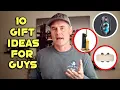 Top 10 Tech Gifts for Dad - 2 Unique Gift Suggestions for Men