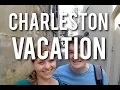 CHARLESTON SC Food History Cats Architecture Art Ghosts