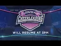 2024 Cheerleading Championships Day 1 - Private A