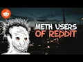 Tweakers Of Reddit