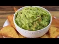How to Make Guacamole Best Guacamole Recipe