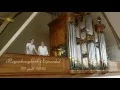Toccata in F major BWV 540 - J.S. Bach - Regenboogkerk Nijverdal