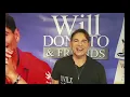 Will Donato and Friends Special Guest JJ Sansaverino plus Blake Aaron