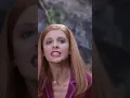 Sarah Michelle Gellar as Daphne Blake vs Zarkos in Scooby Doo 2002