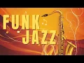 Lagu Energetic Smooth Jazz Funk – Saxophone in Full Groove