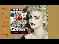 Lagu Madonna - Who's That Girl (Sartori Remix)
