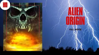 Alien Origin - Full Action Movie HD by Film&Clips Max Action