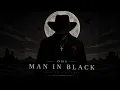 Iniko - Man In Black (slowed reverb version)