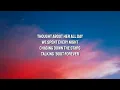 Jon Langston - Right Girl, Wrong Time (Lyrics)