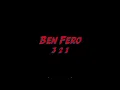 Ben Fero - 3 2 1 (Lyrics) Şarkı Sözleri