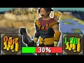 Buying Runescape s Most Expensive Item Without Selling Anything Trader Steve