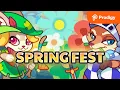 Springfest 2026 - Launch Trailer