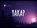 Zack Tabudlo - Yakap (Lyrics)
