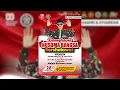 Download Lagu 🔴[LIVE] Karang Taruna Kusuma Bangsa Bersholawat Bersholawat Majelis Janur || Gus M.Y Arafat Aji Soko