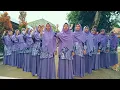 Download Lagu Asmaul Husna dan gerakannya